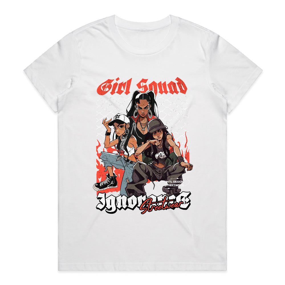 Basketball Glory Tee