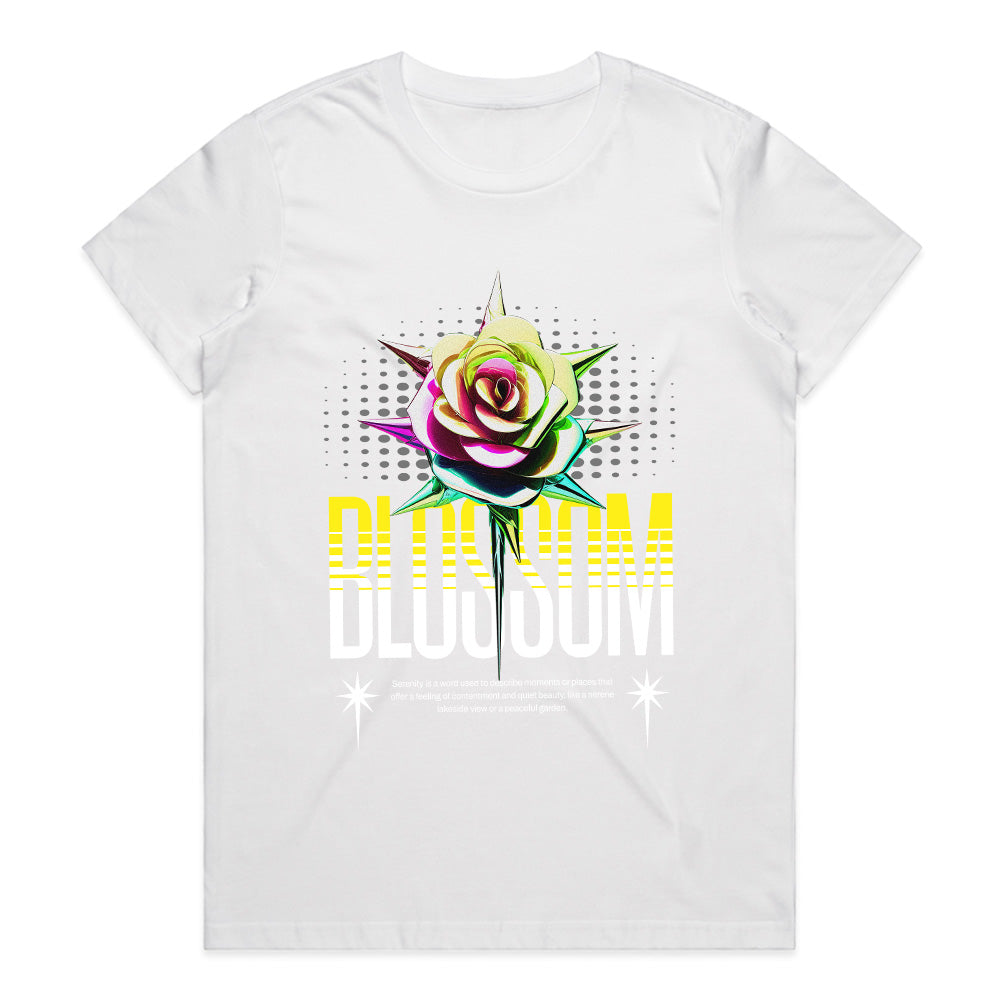 Dragon's Embrace Dojo Tee