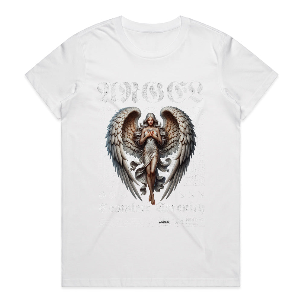 Ethereal Grace Tee
