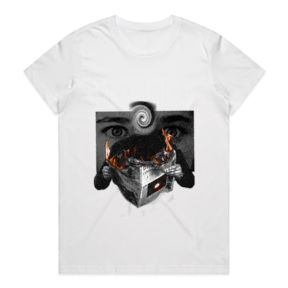 Unbreakable Spirit Tee