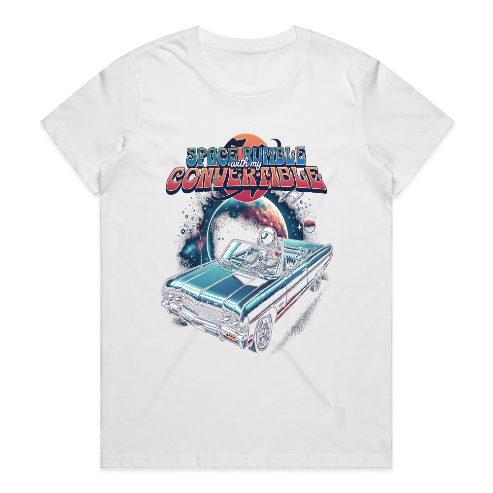 Enduring Grit Tee