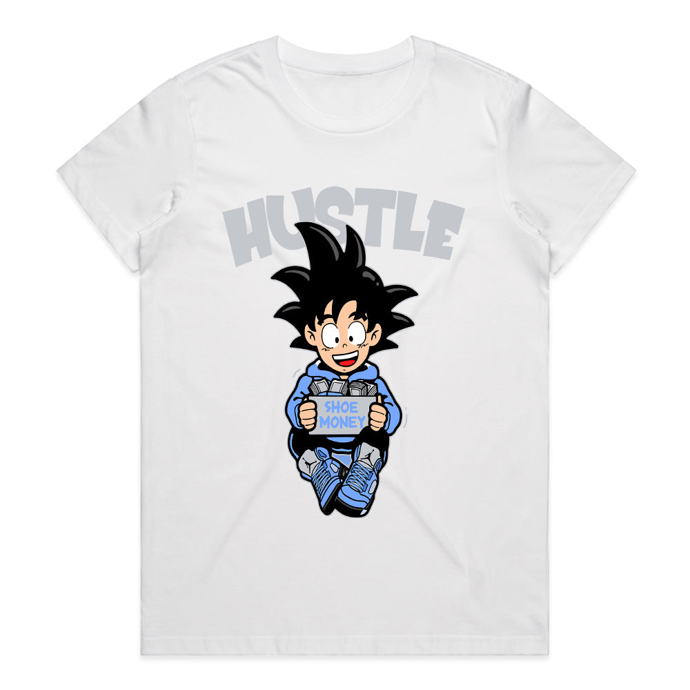 Wealth Amplified Tee
