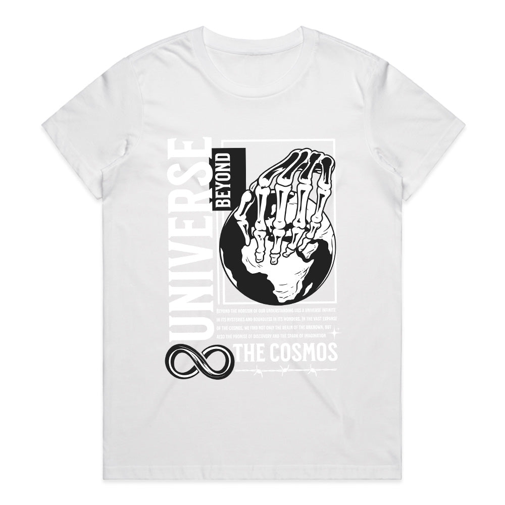 Cosmic Mysteries Tee