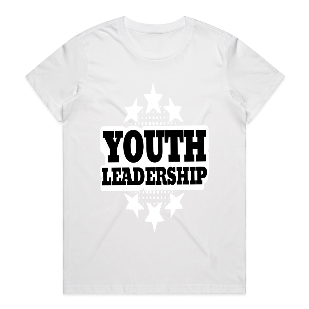 Youth Leadership: Stars of Tomorrow Tee