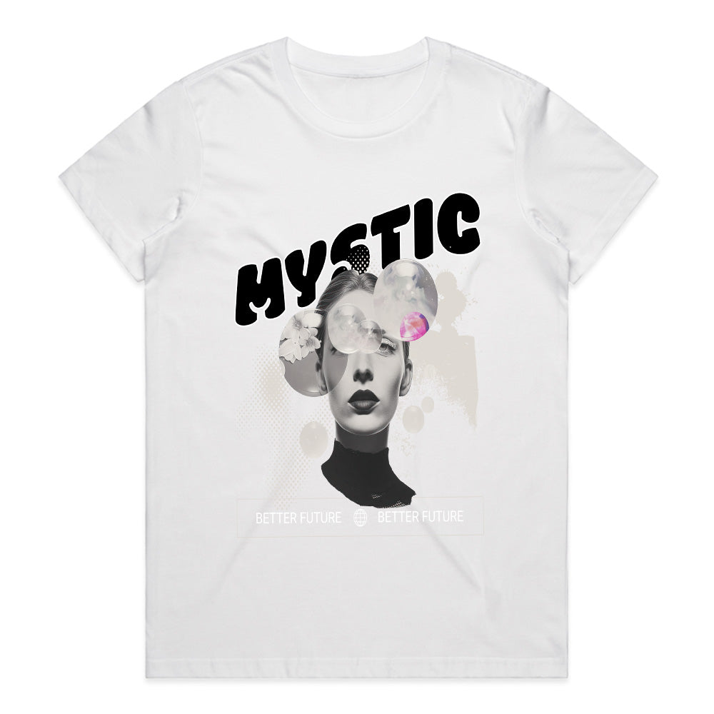 Enigmatic Visions Tee