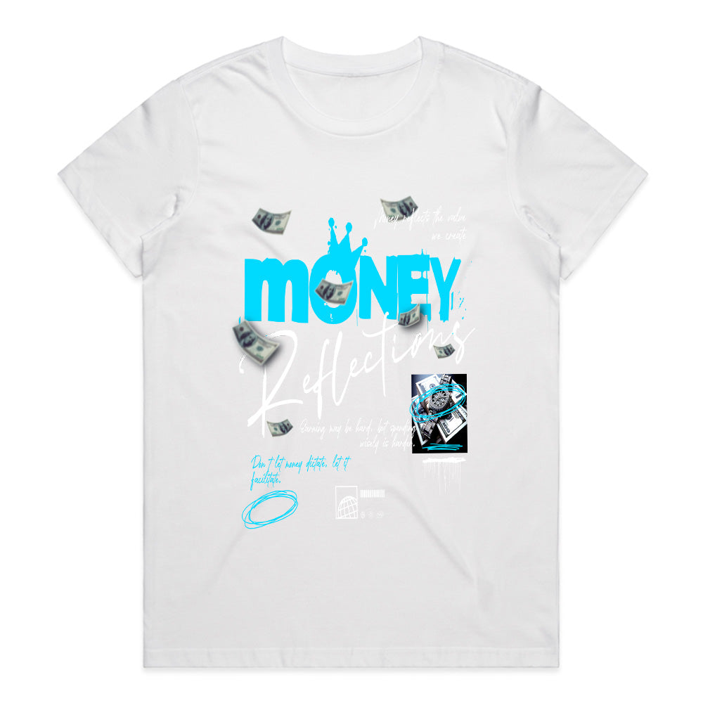 Next Generation Next Leader T-Shirt