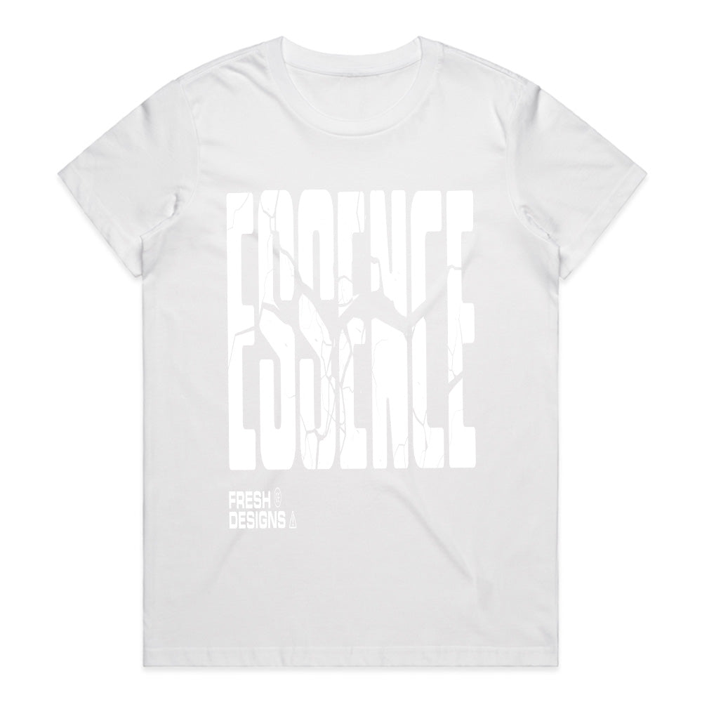 Fractured Essence: Urban Pressure Tee