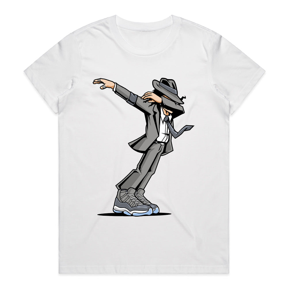 Smooth Dabber – Rhythm & Swagger Tee