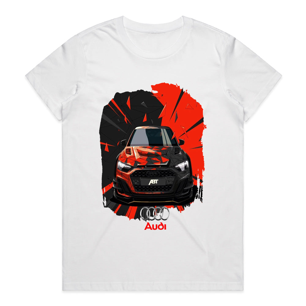 Audi ABT RS Breakout: Power Surge Edition
