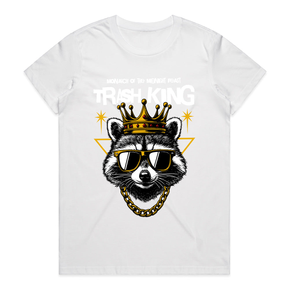 Trash King – Monarch of the Midnight Feast
