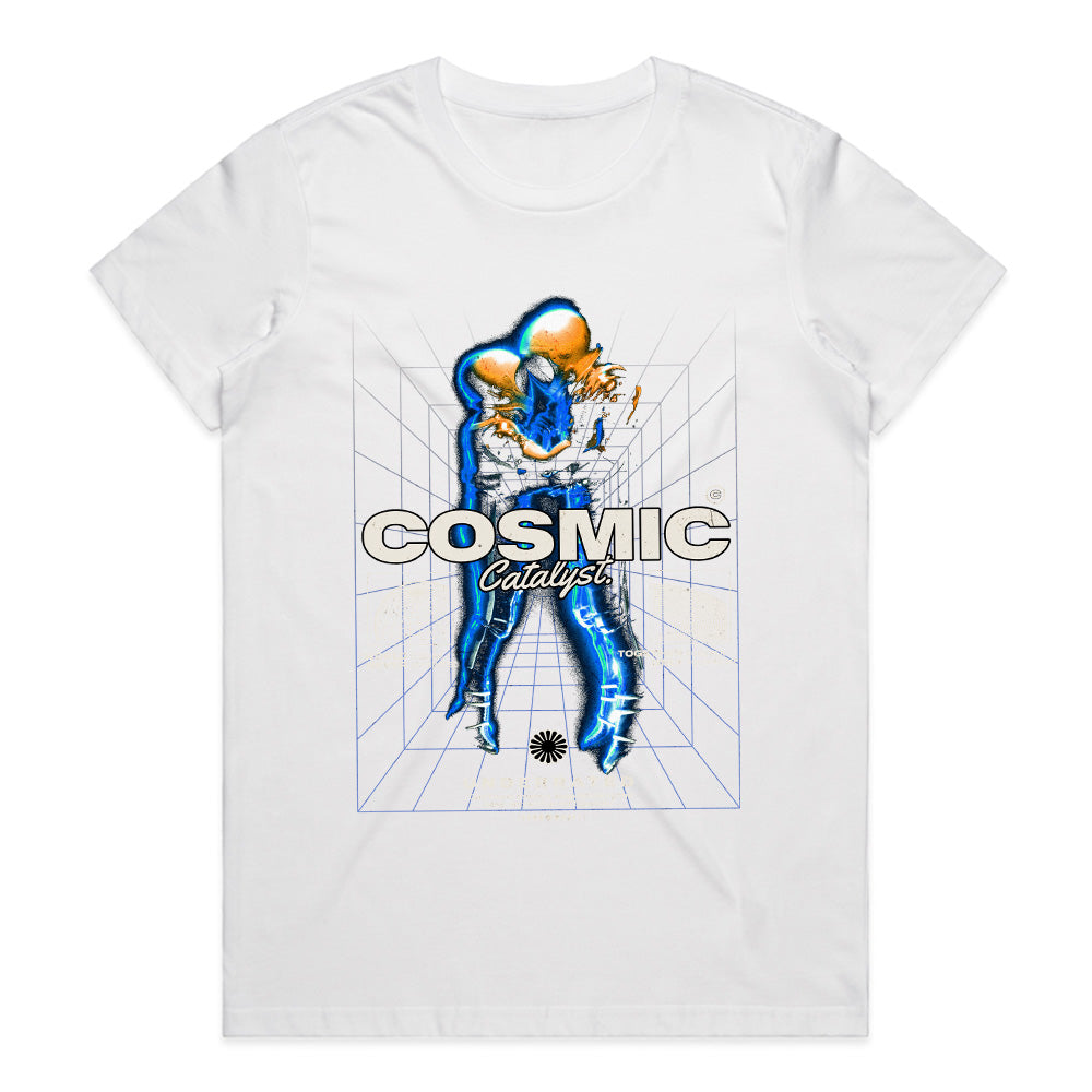 Cosmic Catalyst: Underrated Unity