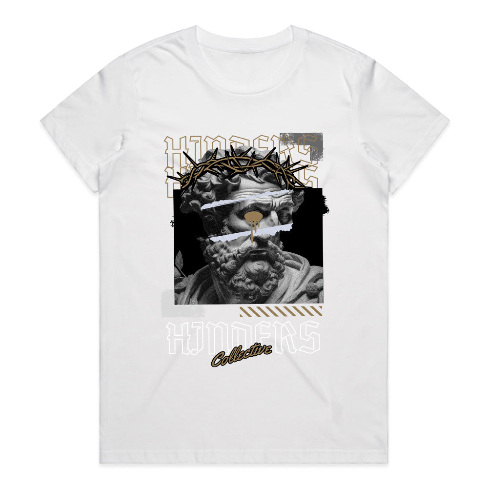 Hinders Collective: Crown of Struggle