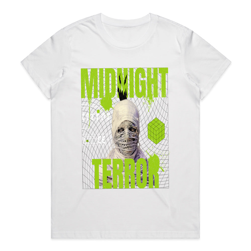 Midnight Terror: Fear Unwrapped Edition