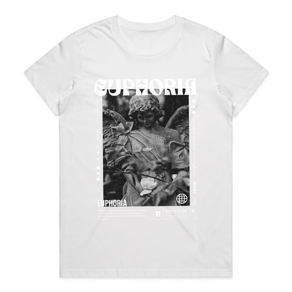 Enigma: Labyrinth of the Mind Tee