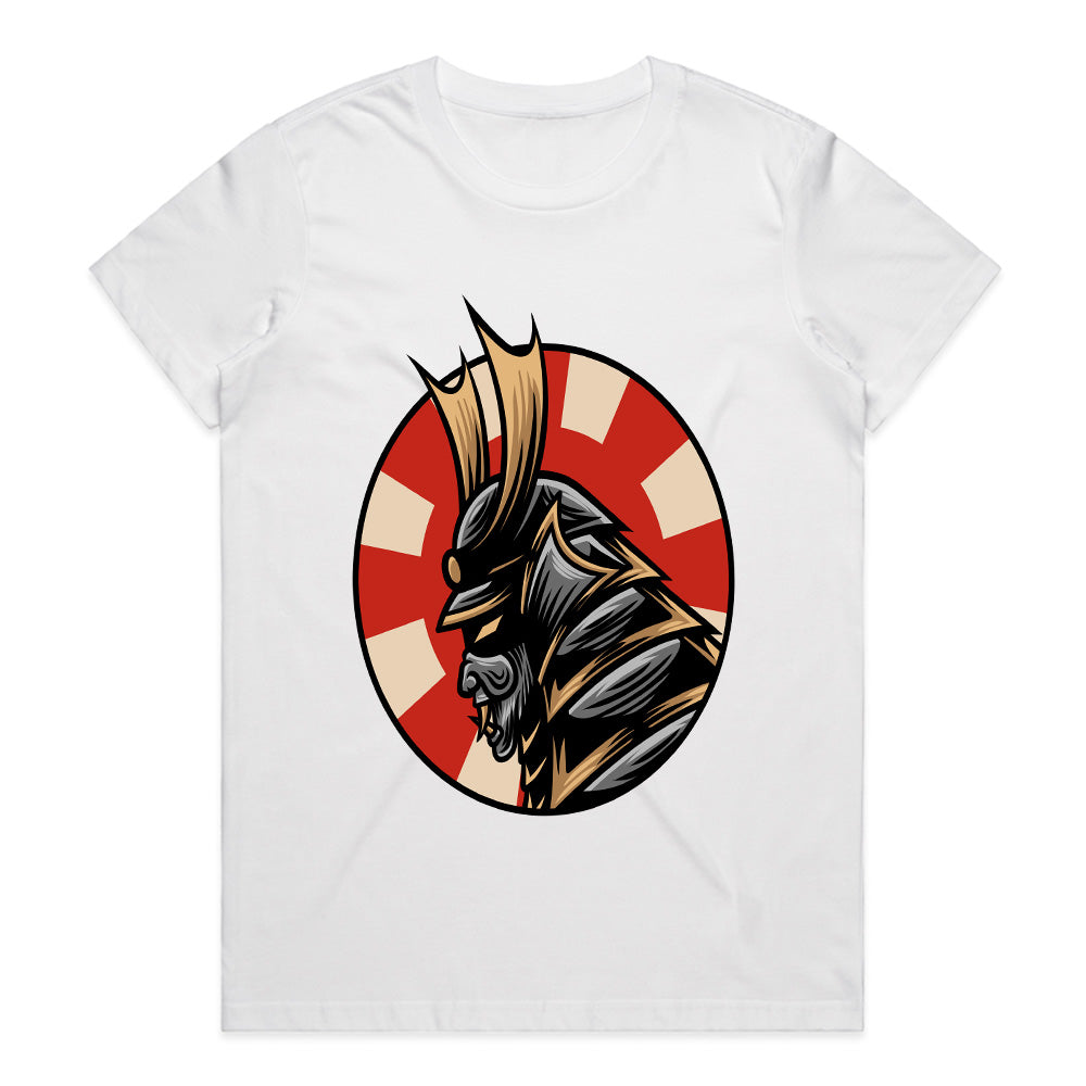 Shadow Samurai: Rising Sun Legacy Tee
