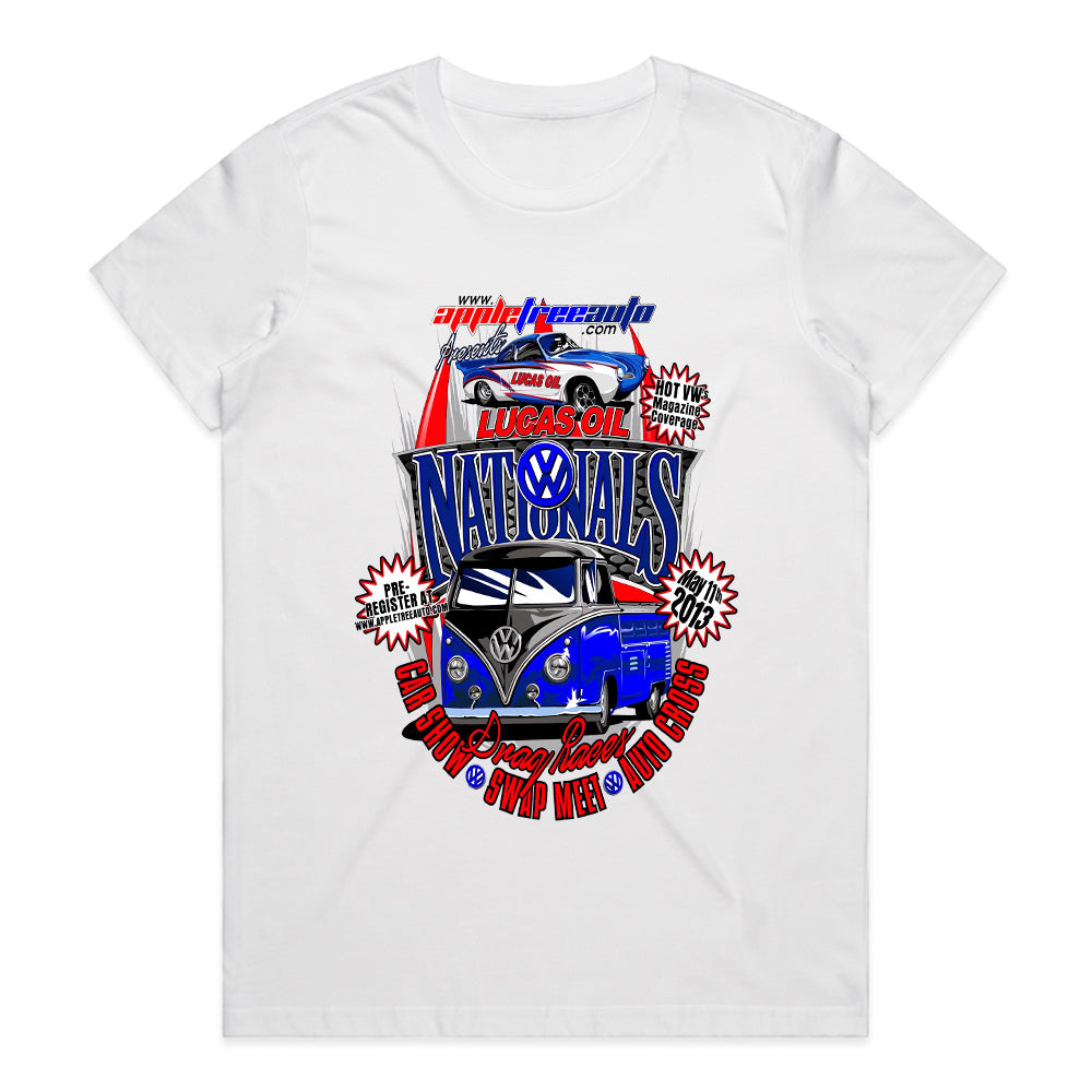 VW Nationals: Drag Race Classic 2013 Edition
