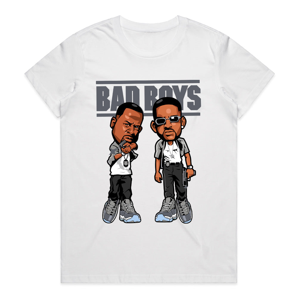 Cartel Vibes: Bad Boys Legacy