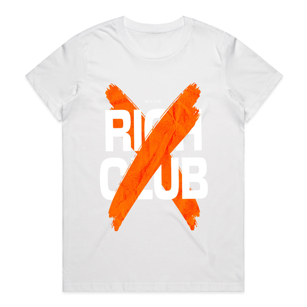 X Out the Rich Club: Rebel Status Edition