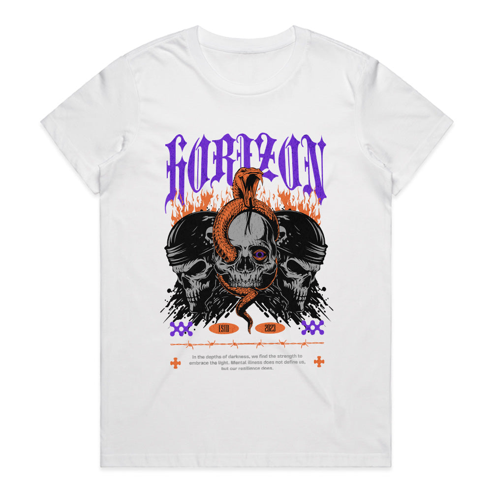 Horizon: Rise from Darkness Tee