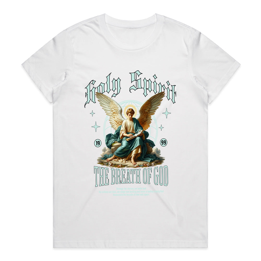 Holy Spirit: Divine Legacy Tee
