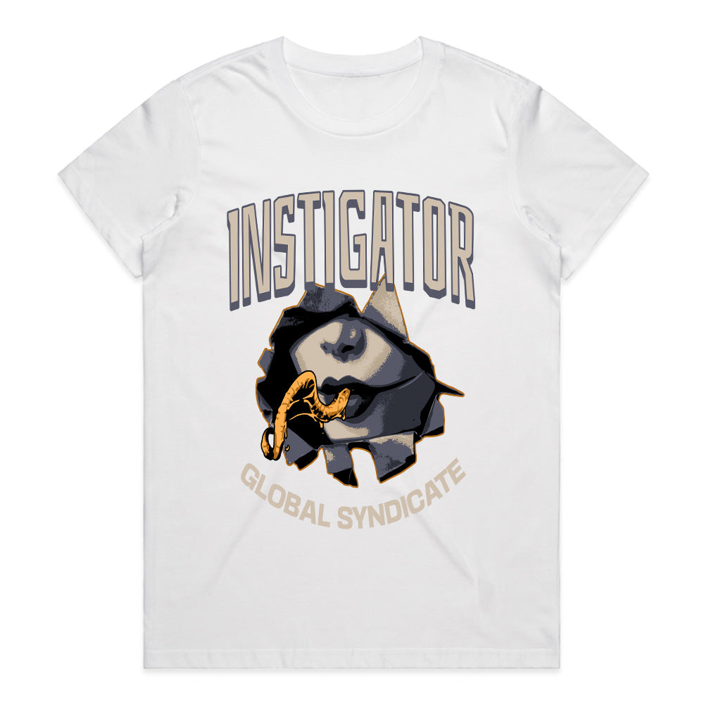 Instigator: Global Syndicate