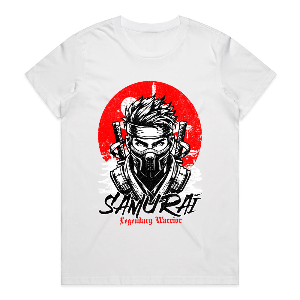 Shadow Ronin Legendary Tee