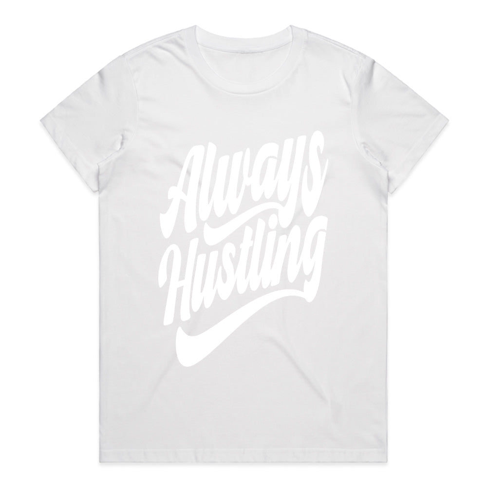 Eternal Hustle Apparel