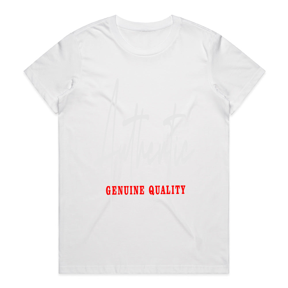 True Spirit Apparel