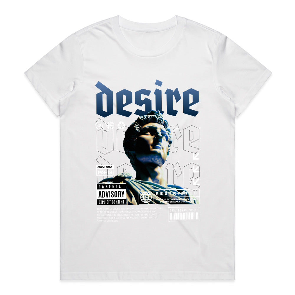 Eternal Desire Street Couture Tee