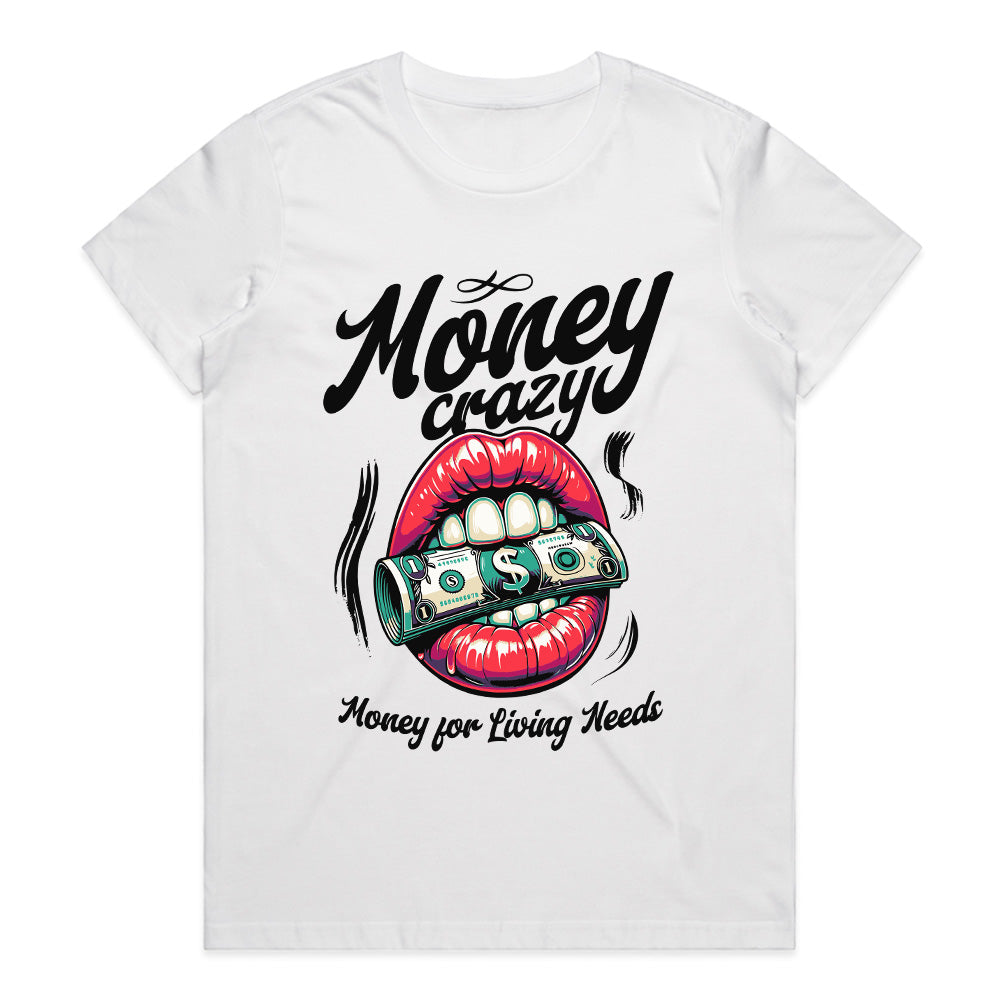 Money Bite: Taste of Hustle