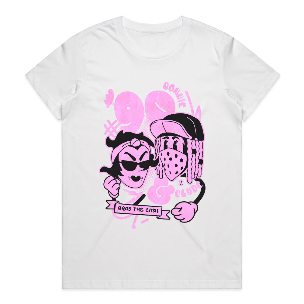 Street Legends Duo Tee