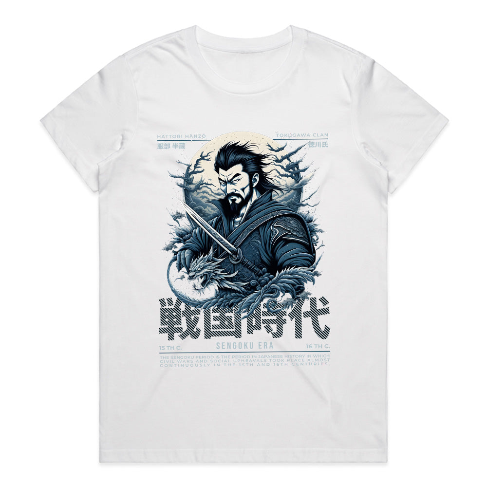 Rebel Vanguard Apparel