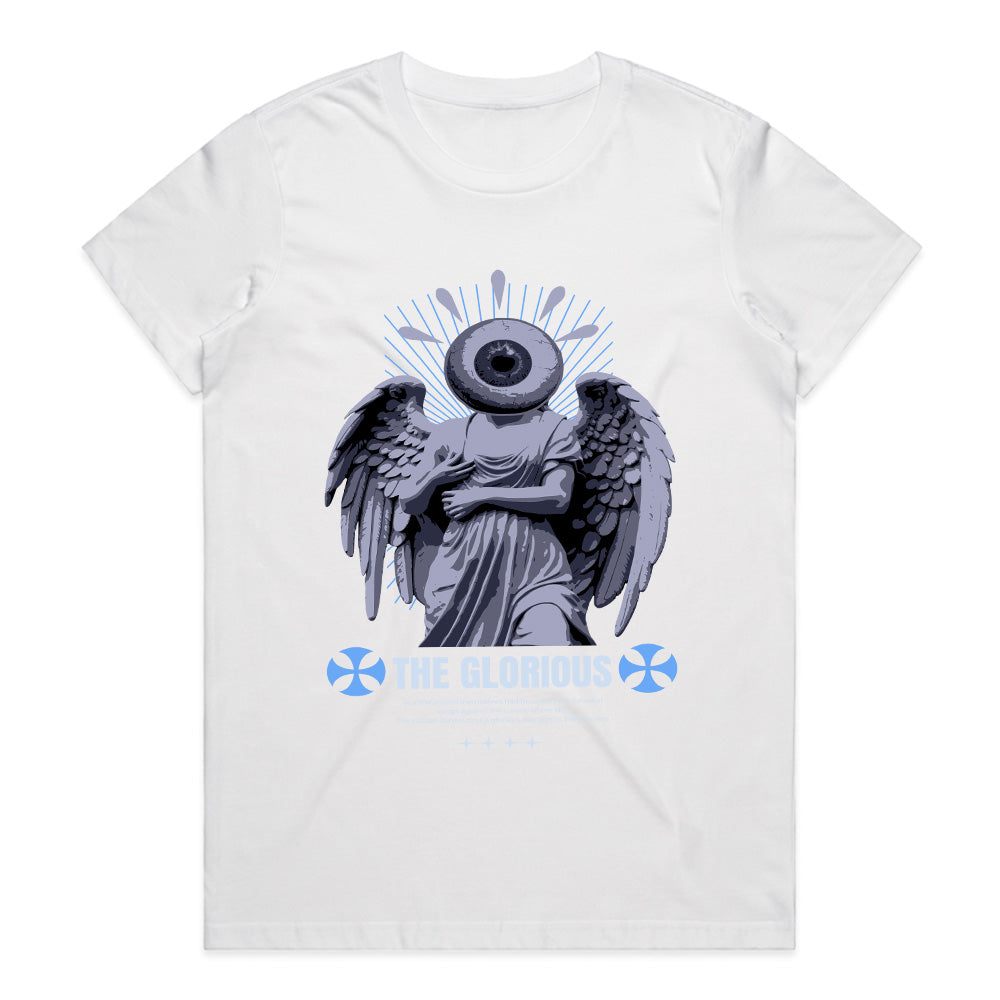 Divine Observer Apparel