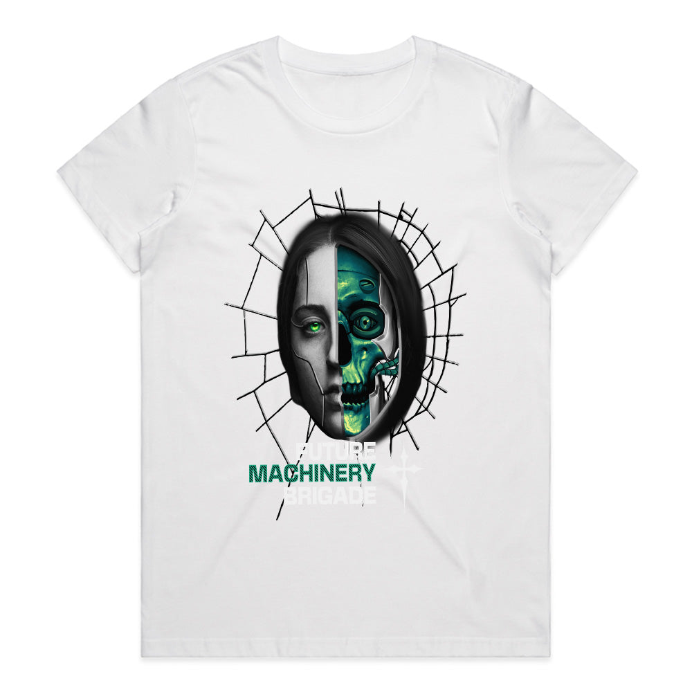 Cybernetic Duality Tee