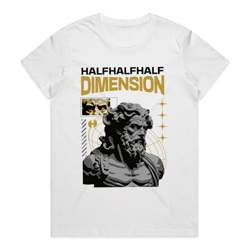 Timeless Dimension Tee