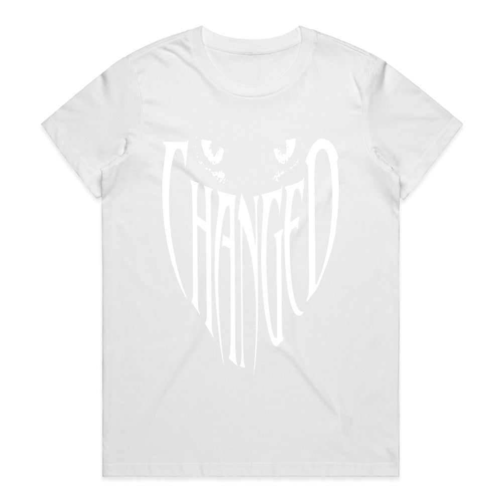 Transformed Visage Tee