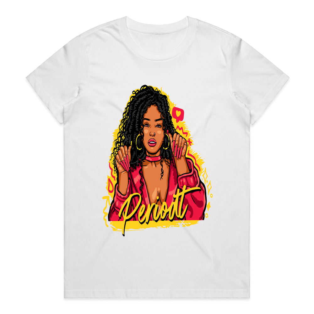Empowered Persona Tee