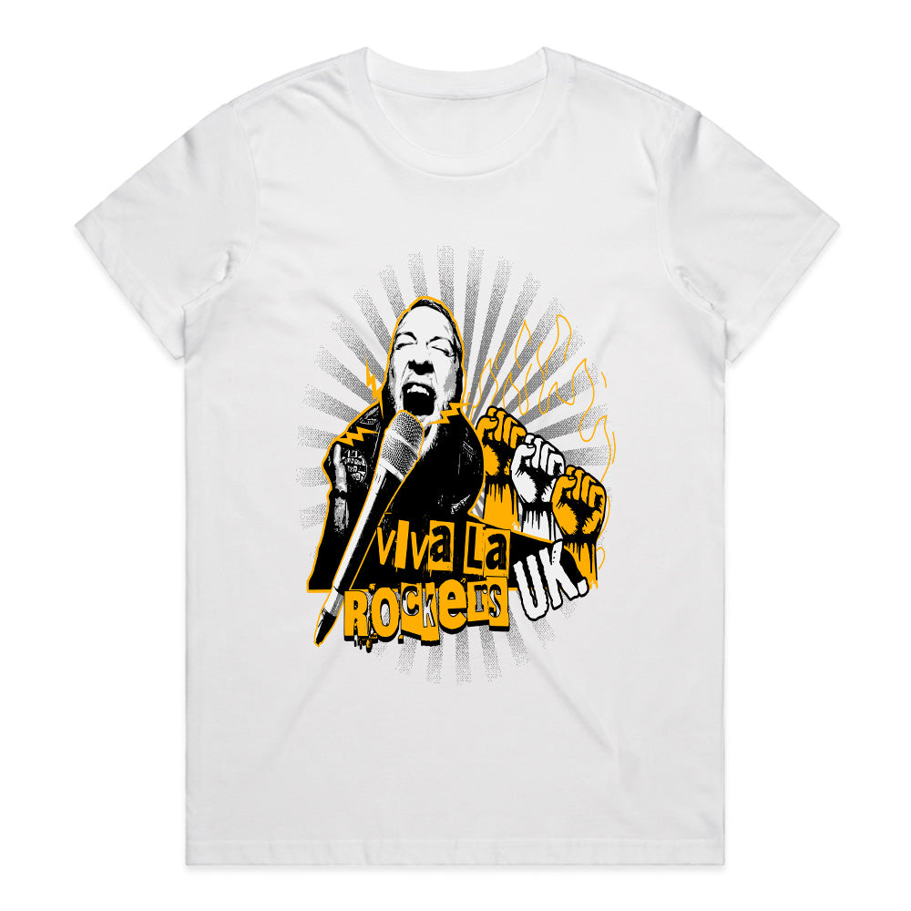 Rock Anthem Apparel