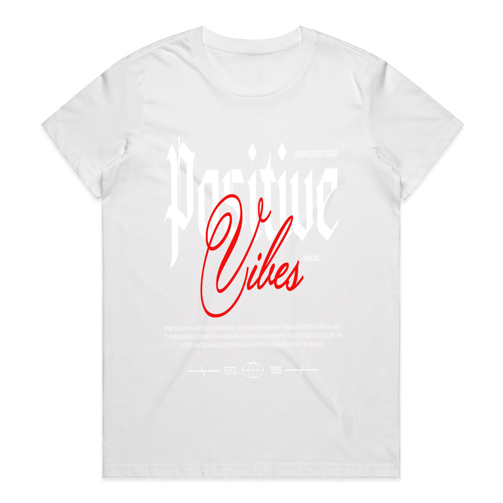 Skyline Echo Tee