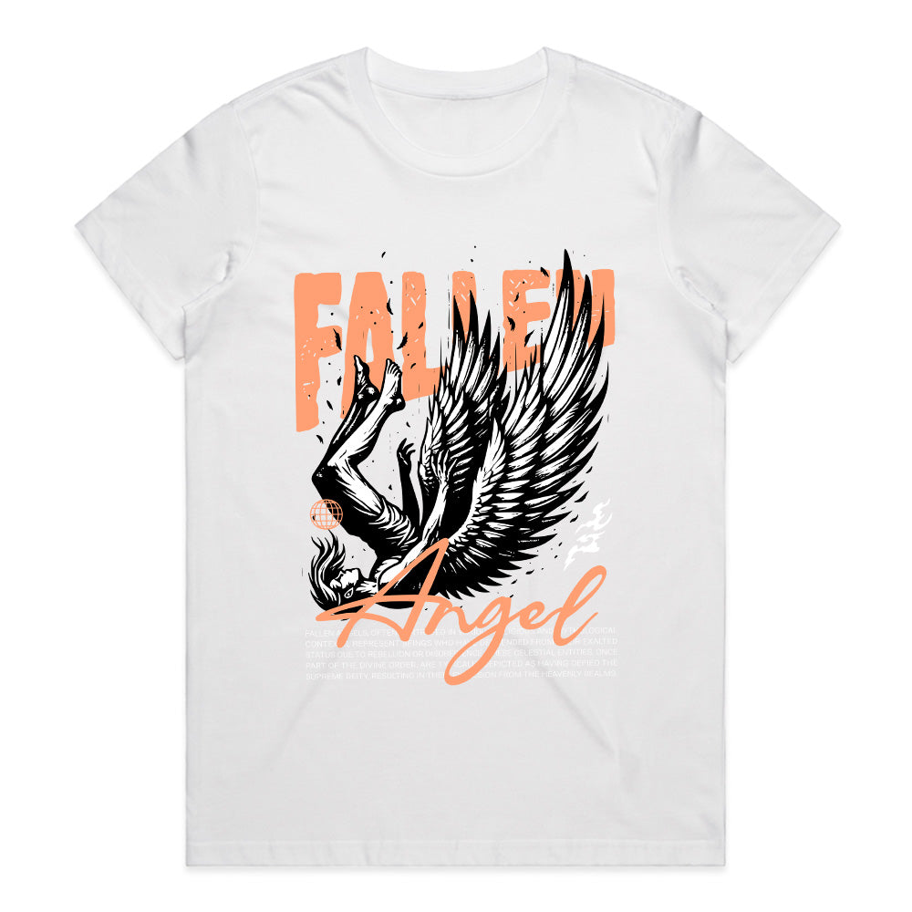 Celestial Descent Tee