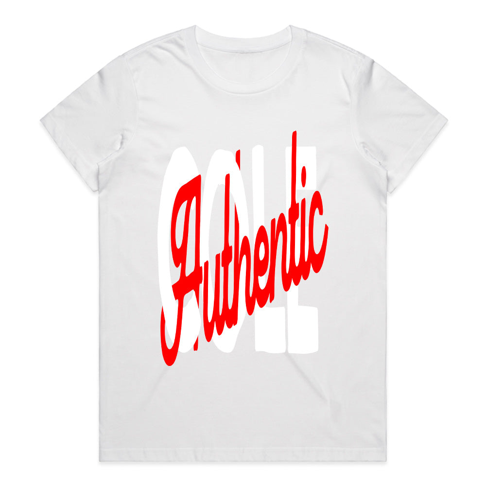 Genuine Spirit Tee