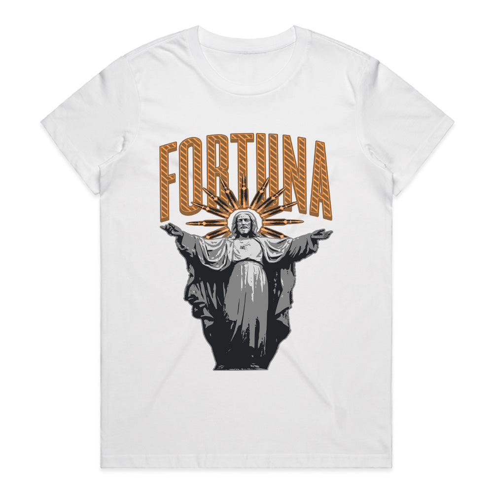 Divine Grace Tee