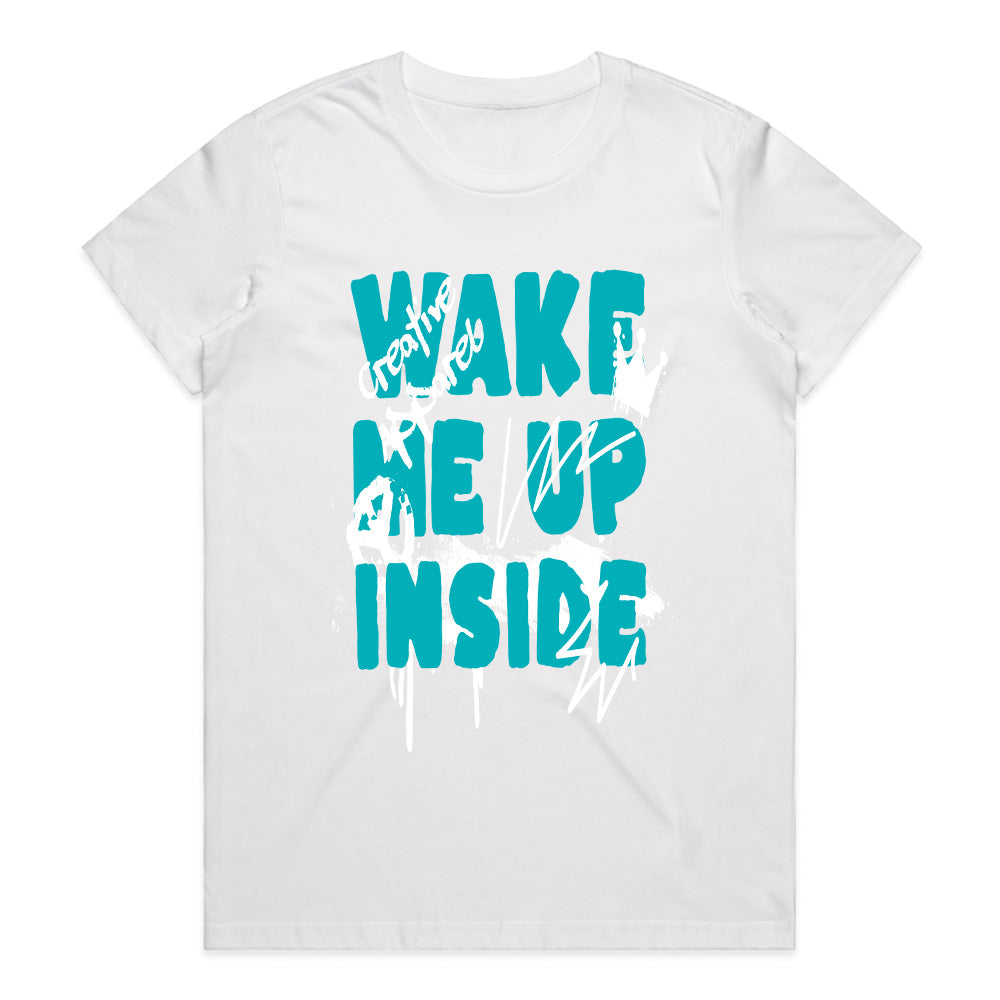Awakening Spirit Tee