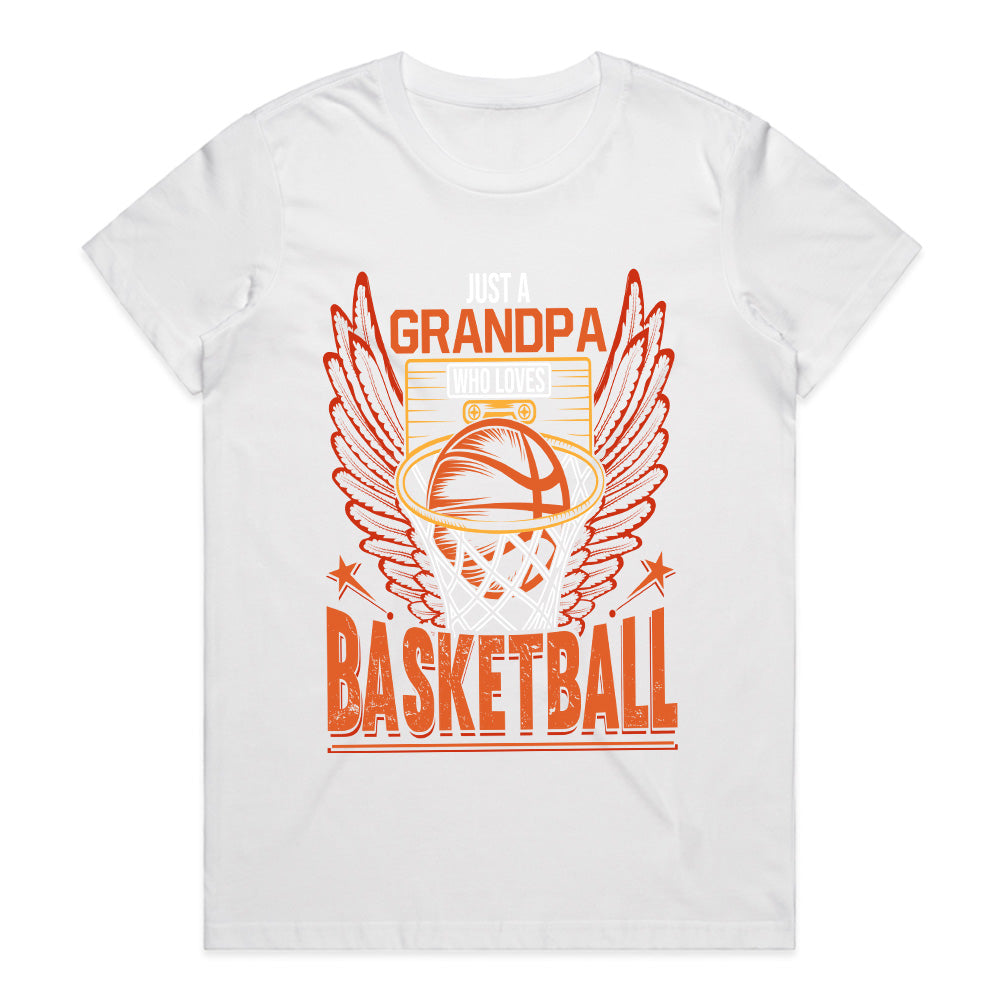 Angelic Street Style Tee
