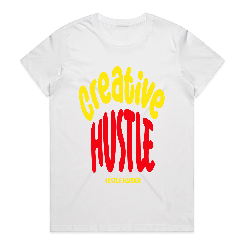 Innovative Drive Tee