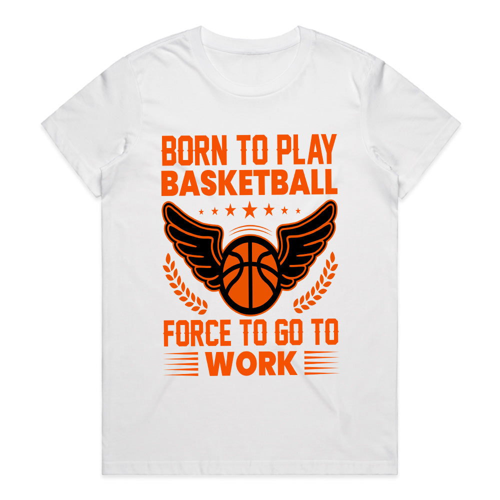 Timeless Grace Tee