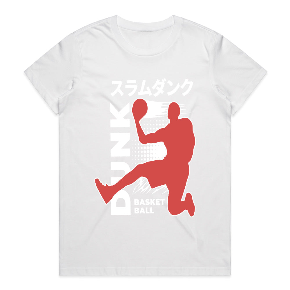 Melting Grin Tee
