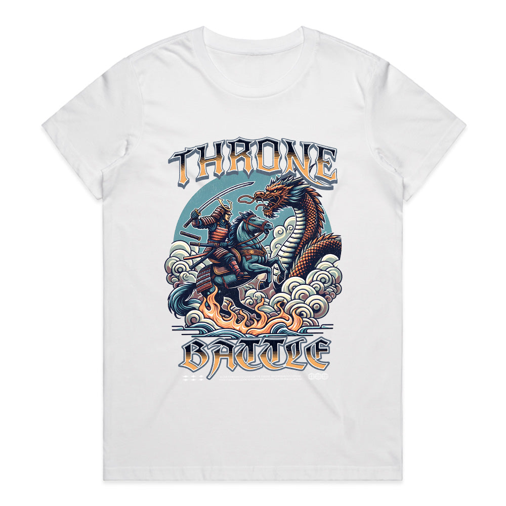 The Entangled Heart Tee