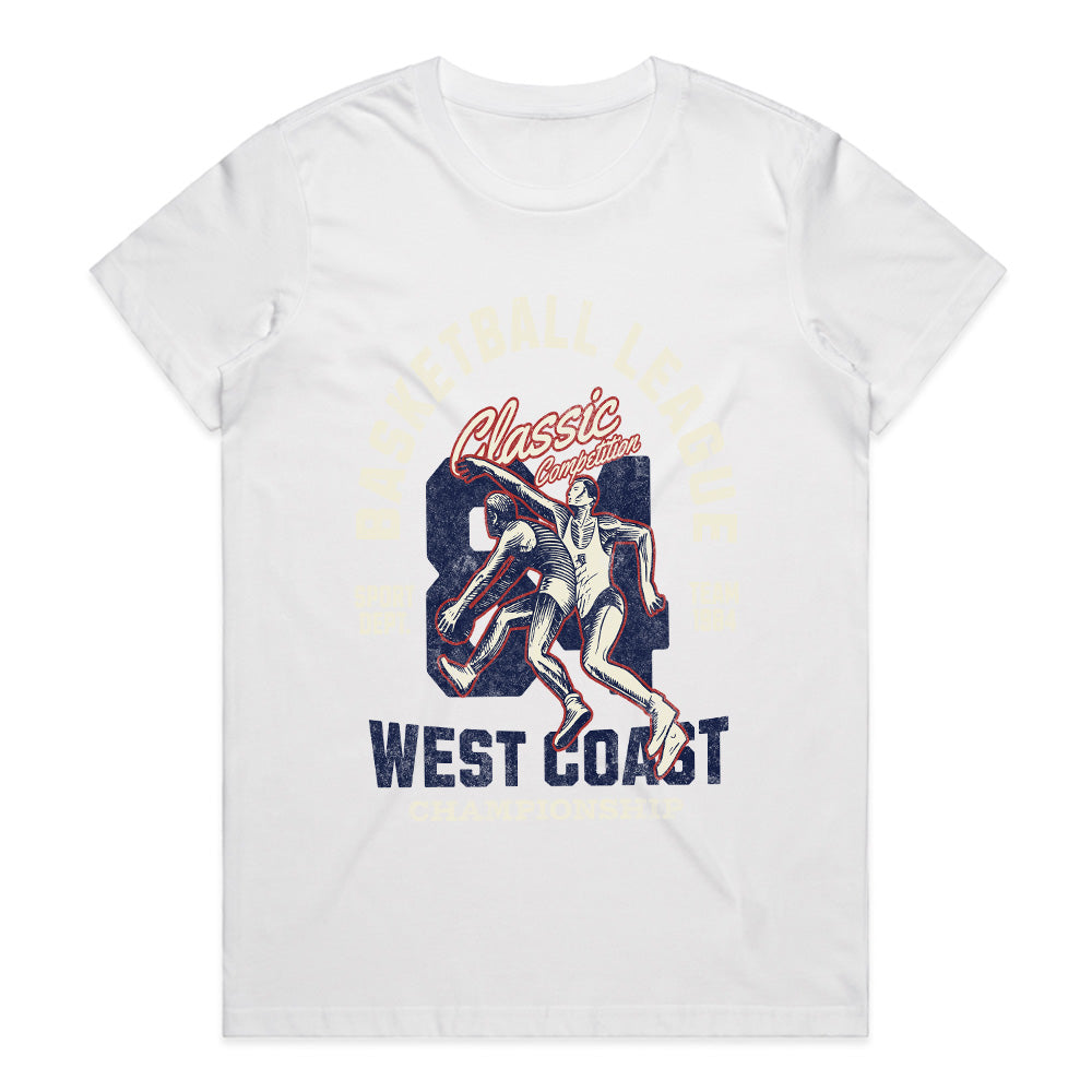 F! Comic Burst Tee