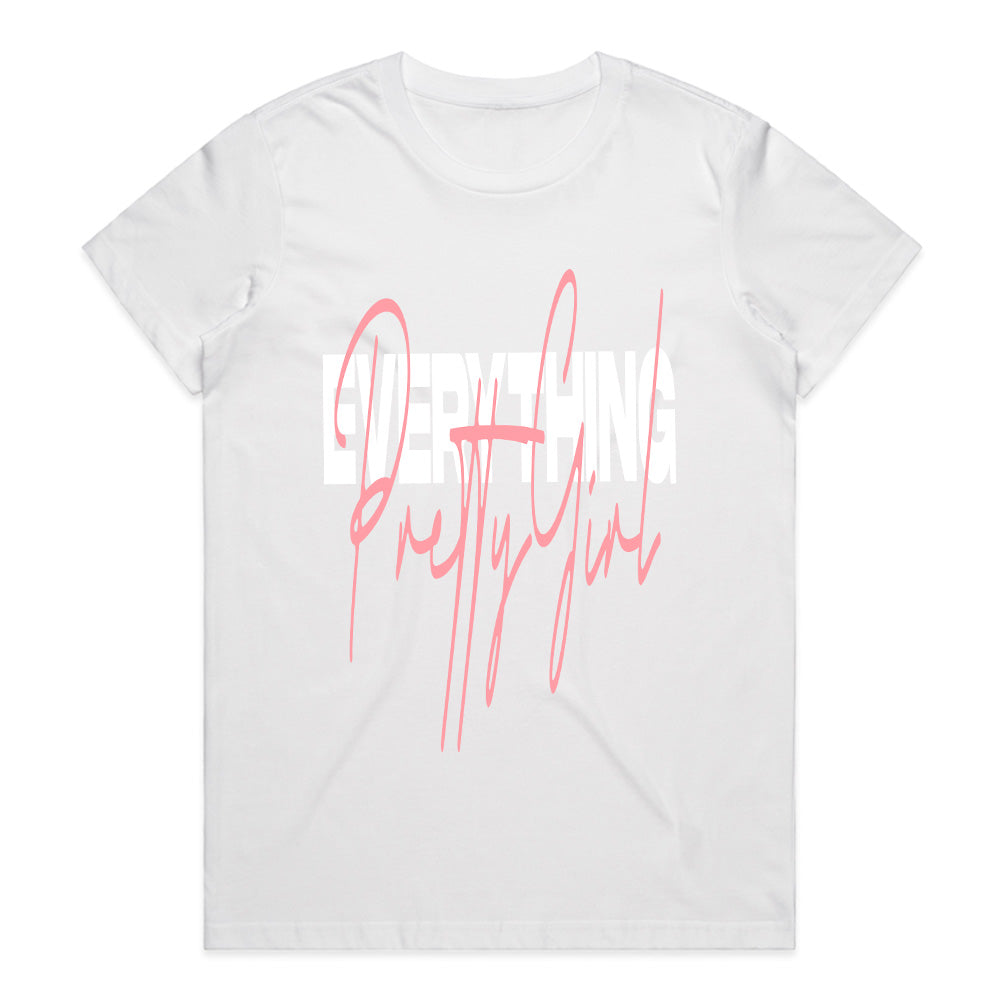 Divine Affection Tee